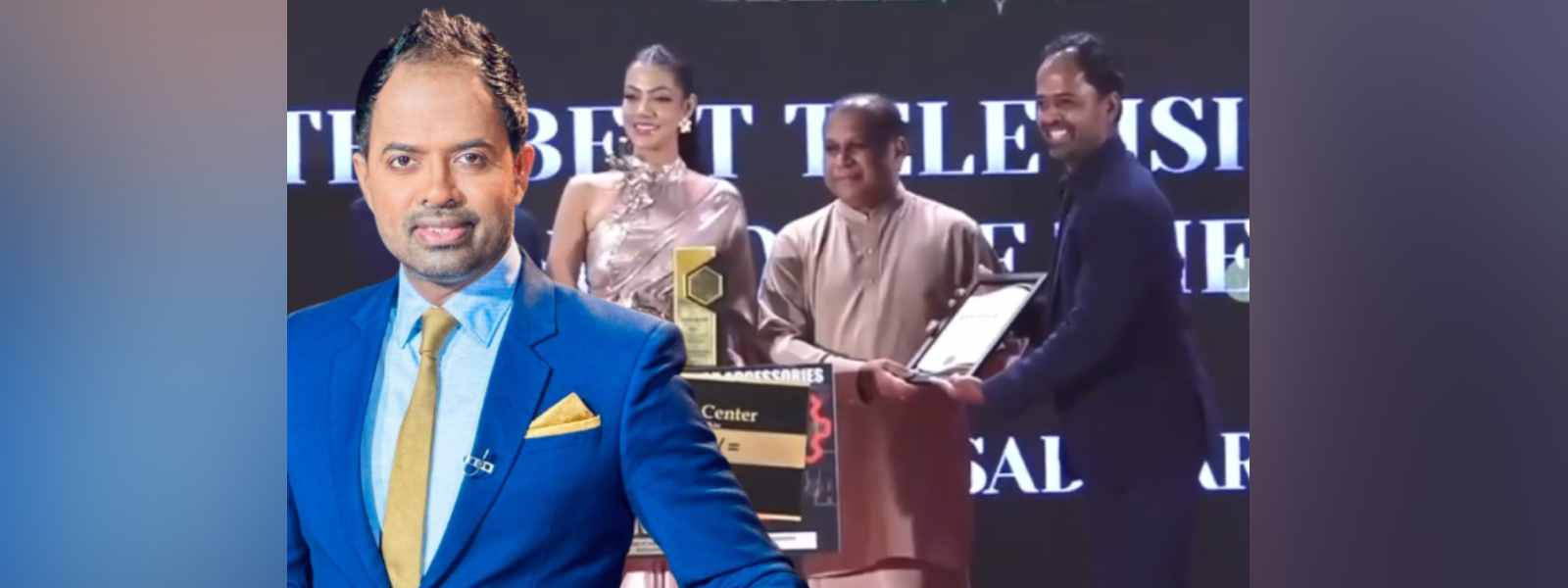 ICONIC AWARDS 2025